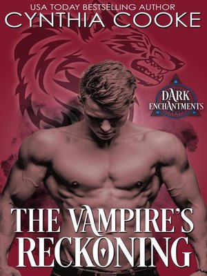cover image of The Vampire's Reckoning